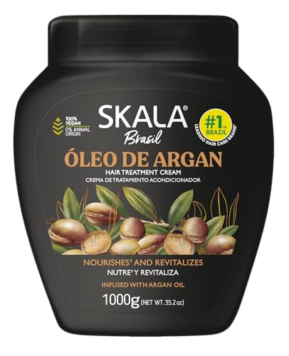 Skala Oleo de Argan Hr Trt 35.2 - Thumbnail 2