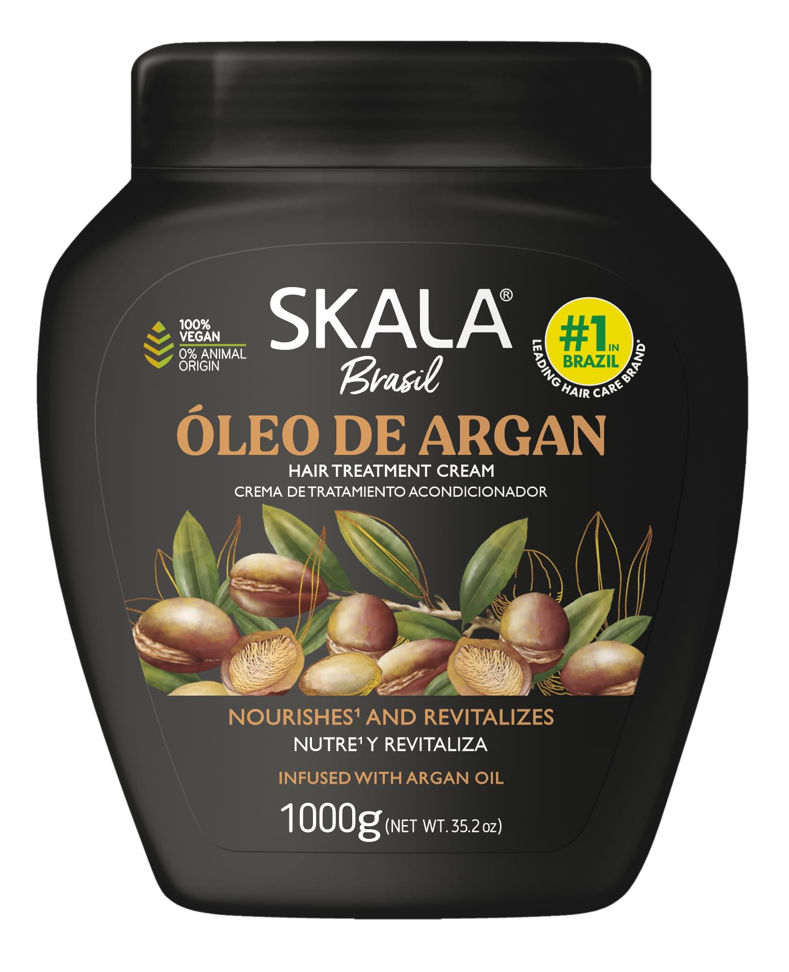 Skala Oleo de Argan Hr Trt 35.2