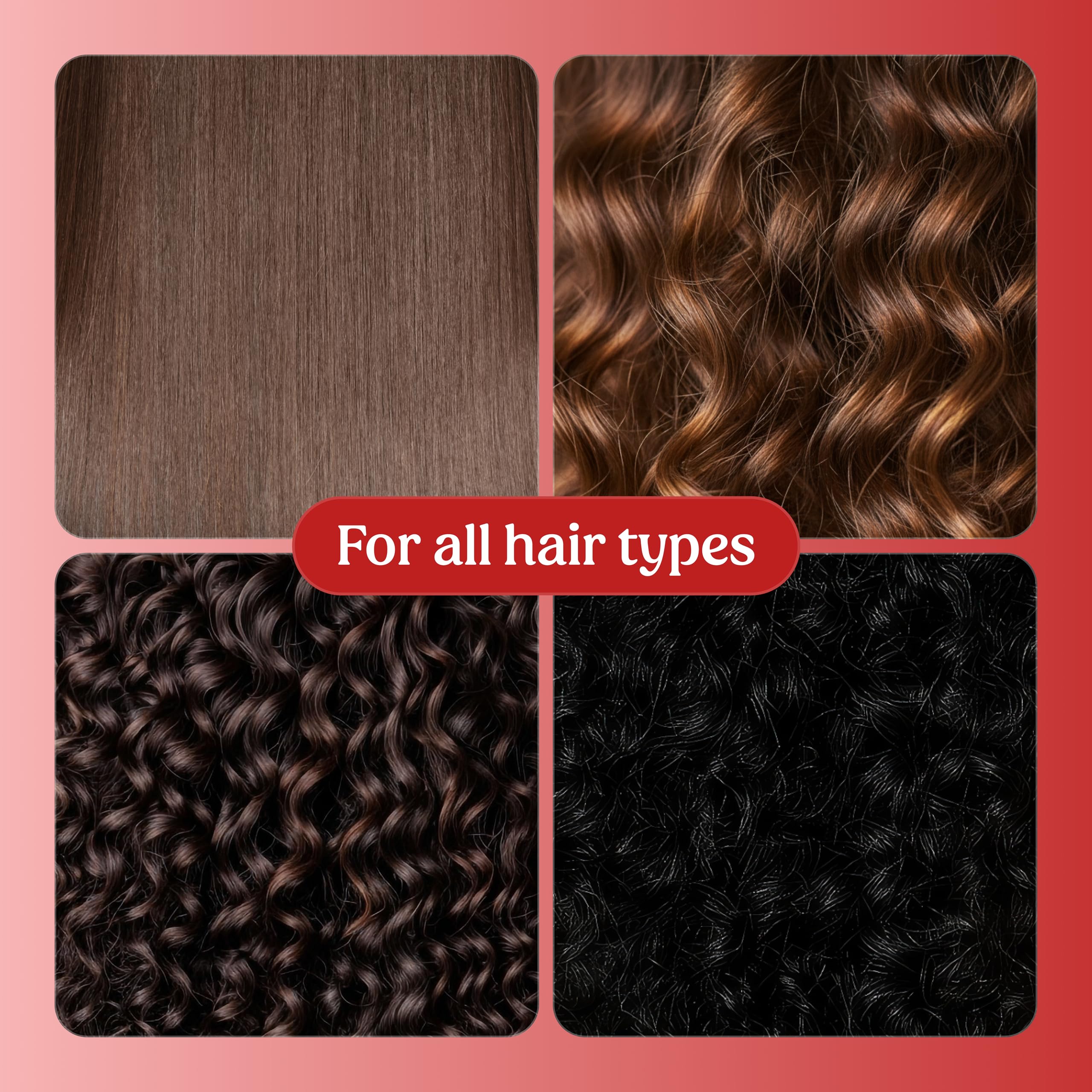 Skala Fruitastic Strawberry Shampoo 10.99 Fl Oz for Dry Dull Hair Nourishing - Thumbnail 2