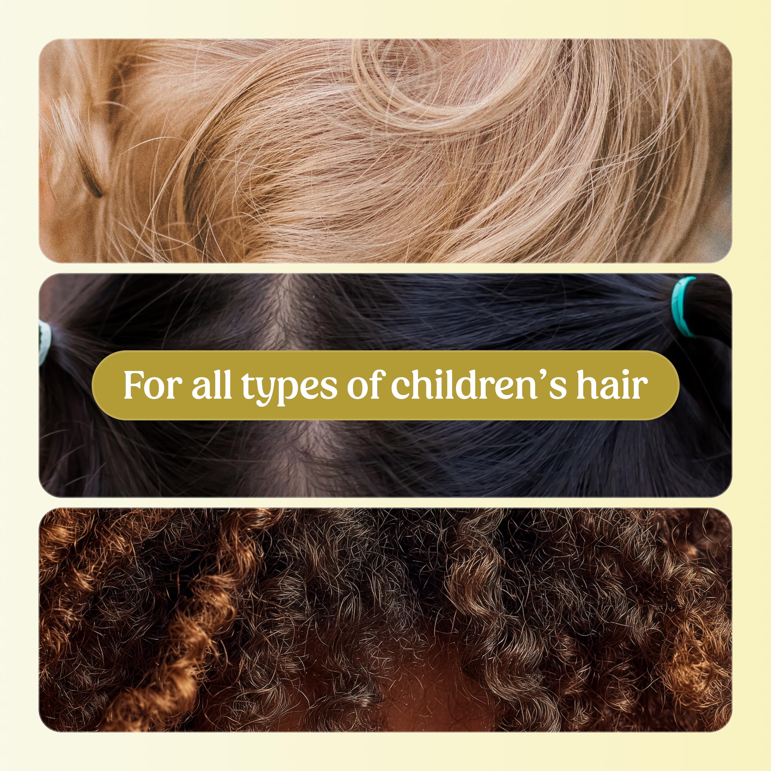 Skala Camomila Conditioner 6.76 Fl Oz Gentle Hypoallergenic Ph Balanced for - Thumbnail 3