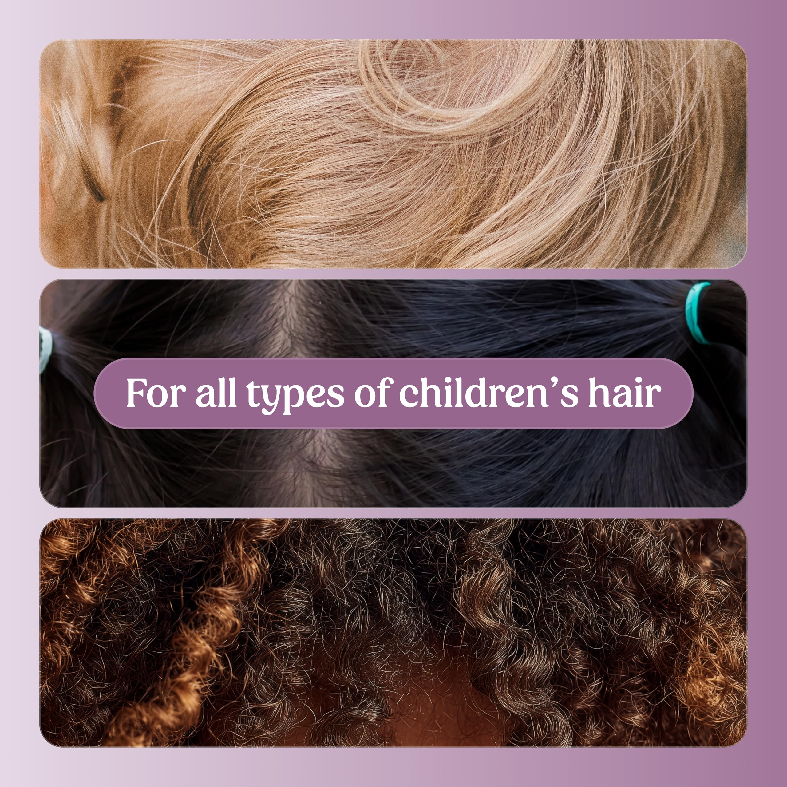 Skala Colonia Lavanda Skalinha Bebe 200 ml - Thumbnail 3