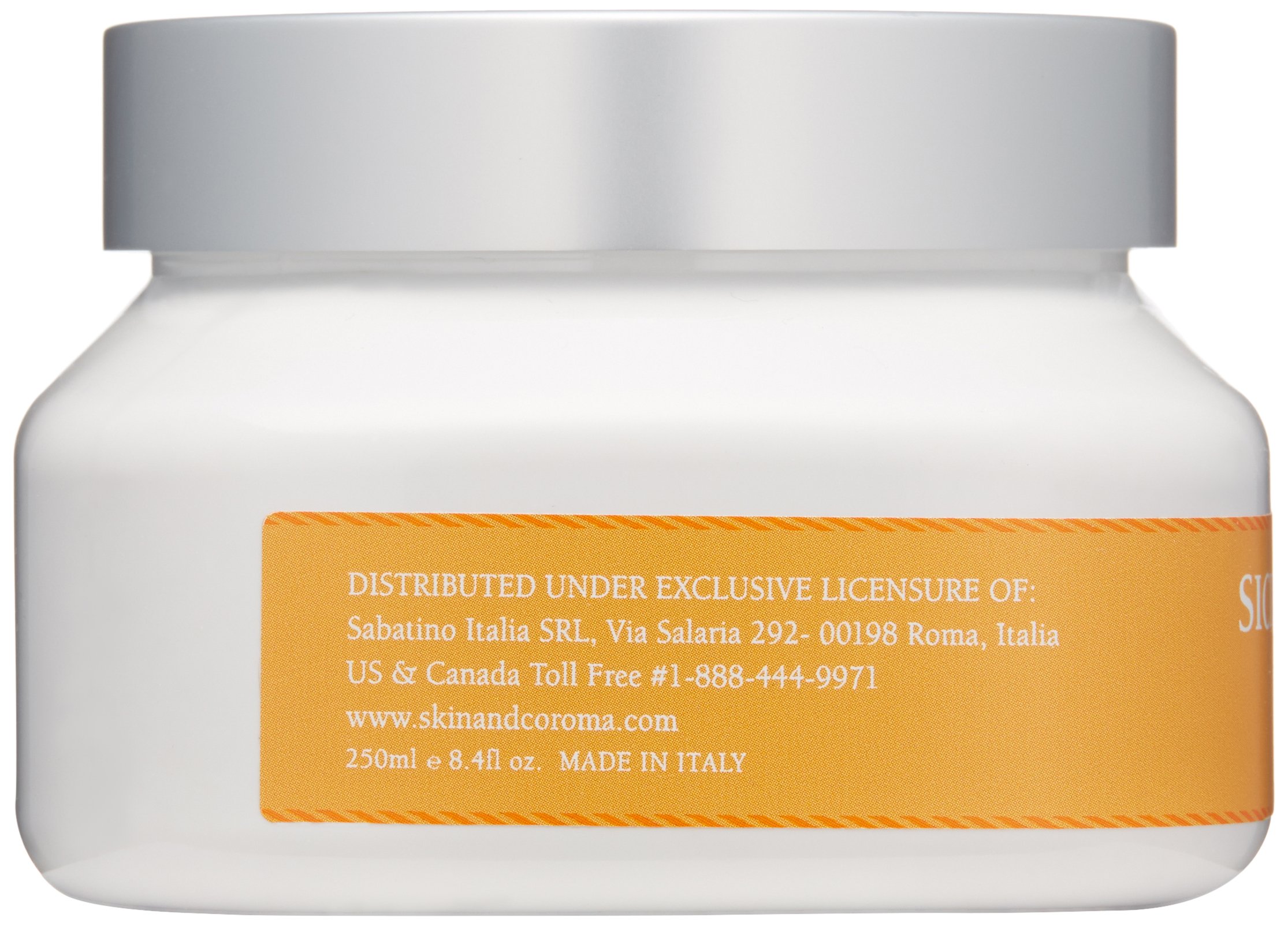 Skin Co Roma Sicilian Body Gommage 8.4 Fl Oz - Thumbnail 2