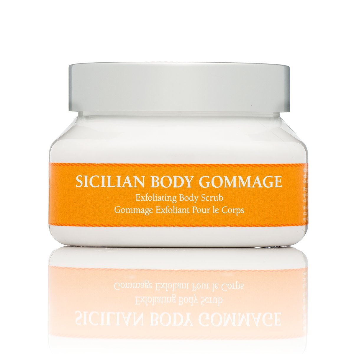 Skin Co Roma Sicilian Body Gommage 8.4 Fl Oz - Thumbnail 3