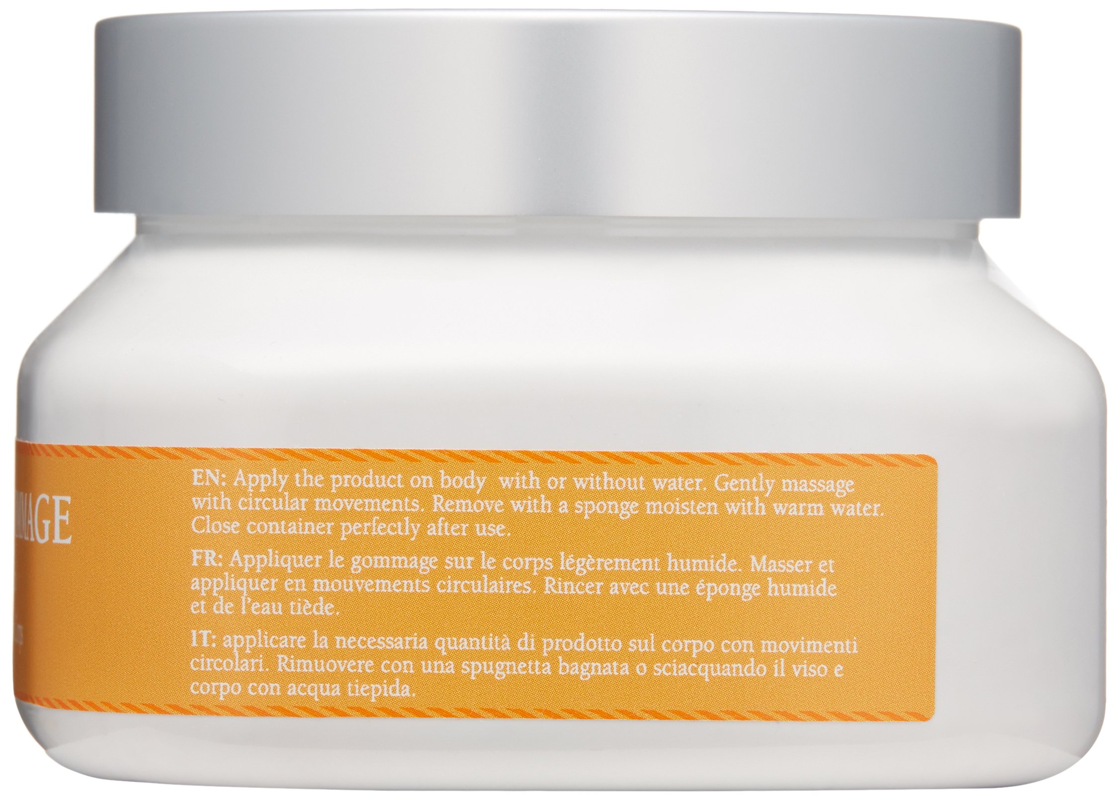 Skin Co Roma Sicilian Body Gommage 8.4 Fl Oz