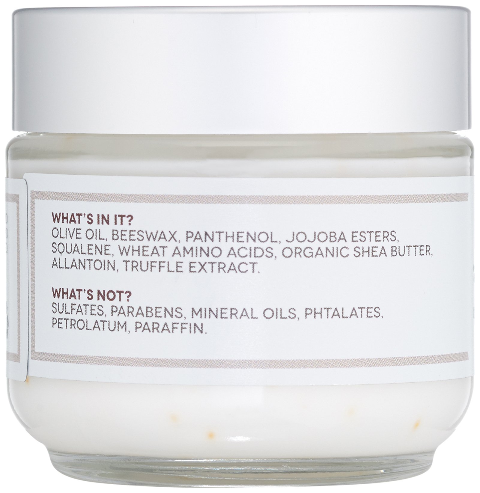 Skin Co Roma Umbrian Truffle Cream 2 Fl Oz - Thumbnail 2