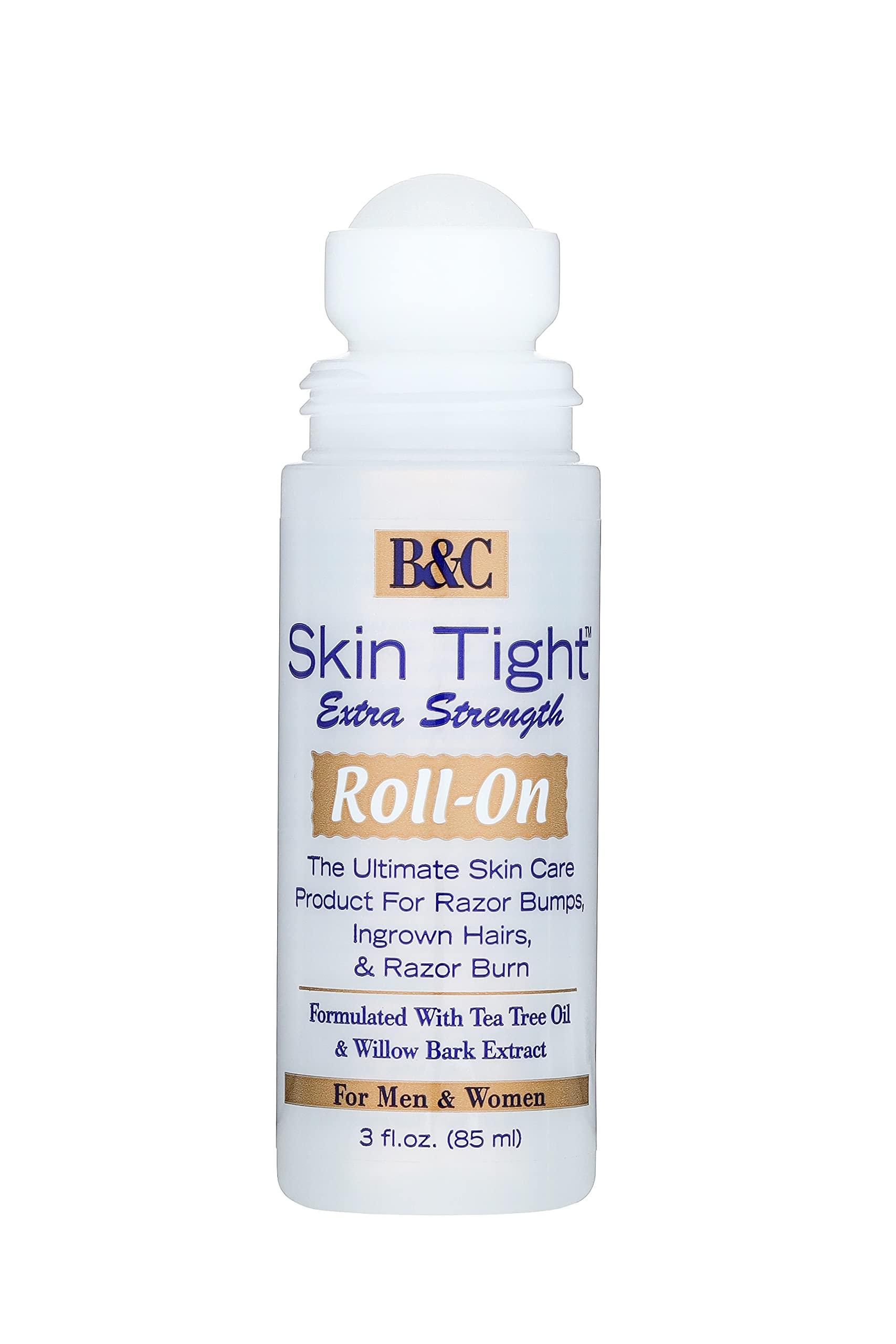 Skin Tight Roll On Extra Strength Formula 3 oz - Thumbnail 3