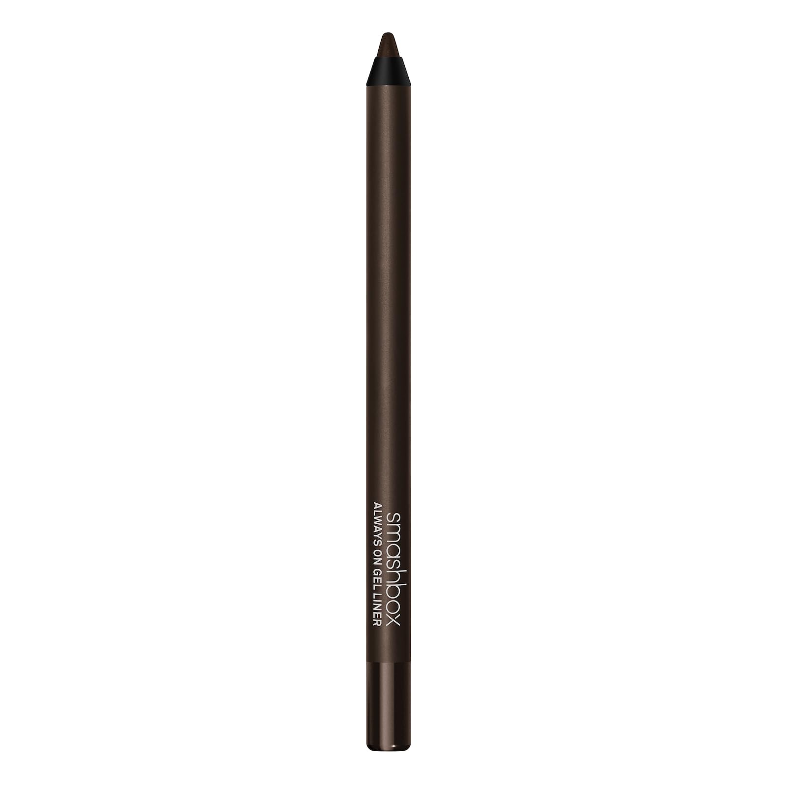Smashbox Always On Gel Eye Liner | 24 Hour Waterproof Eye Liner Pencil | With - Thumbnail 2