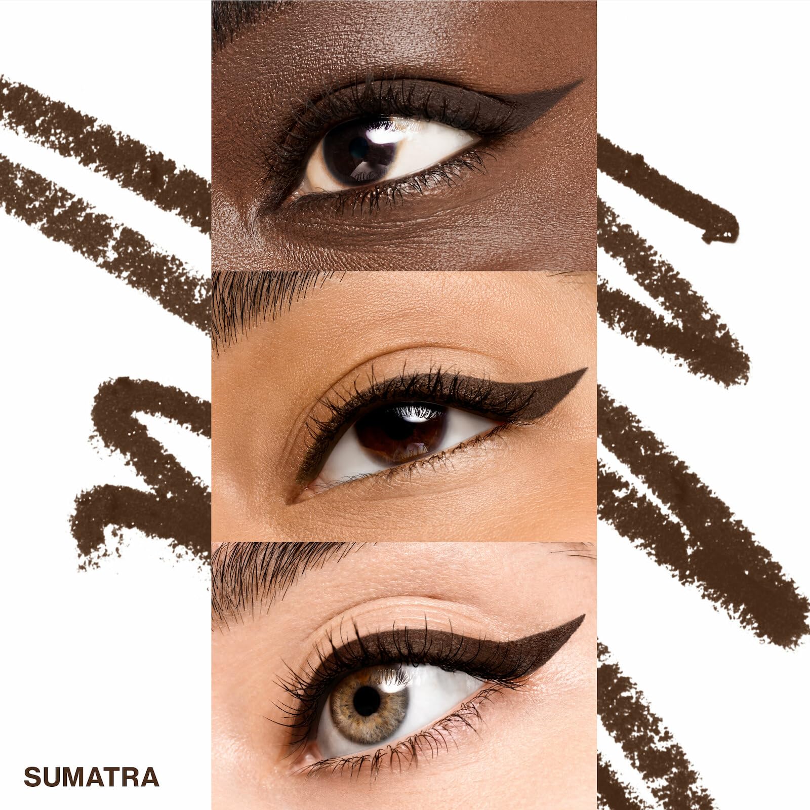 Smashbox Always Sharp Longwear Kohl Eyeliner Pencil | Self Sharpening Cap When - Thumbnail 2