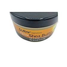 Softee African Shea Buter 5.25 oz - Thumbnail 2