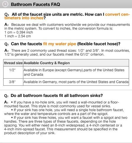 3 Year Warranty Chocolate Round Tempered Glass Vessel Sink With Waterfall Faucet