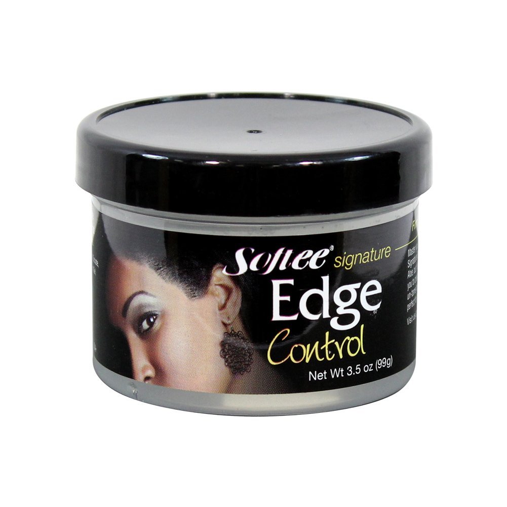 Softee Signature Edge Control 3.5 oz