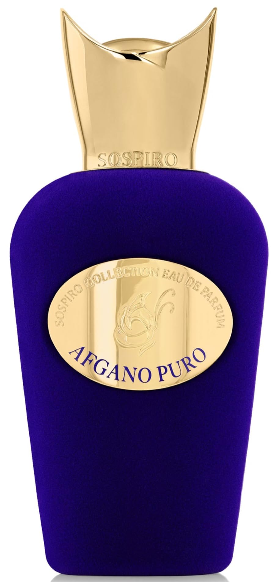 Afgano Puro By Sospiro Perfumes EDP