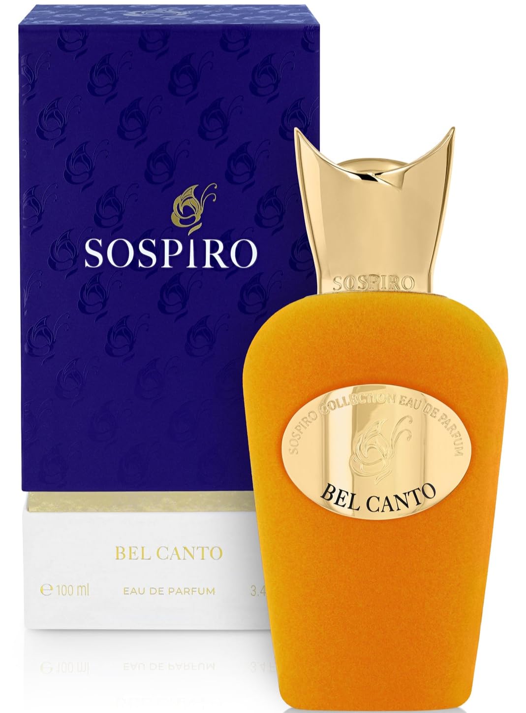 Bel Canto By Sospiro Perfumes EDP - Thumbnail 2