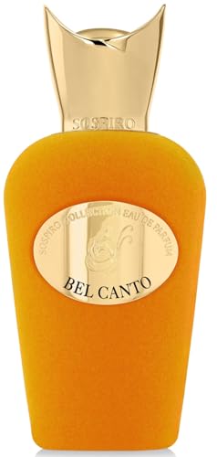 Bel Canto By Sospiro Perfumes EDP - Thumbnail 3