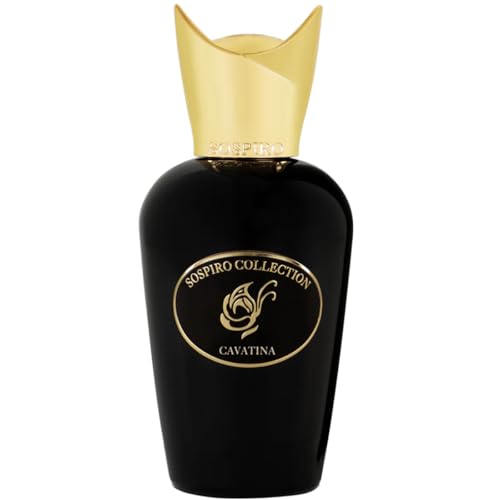 Sospiro Cavatina Unisex EDP 2.5 oz - Thumbnail 3