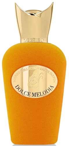 Sospiro Dolce Melodia Unisex EDP 3.4 oz - Thumbnail 3
