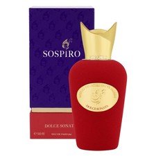Sospiro Dolce Sonata U 3.4 Spr EDP - Thumbnail 2