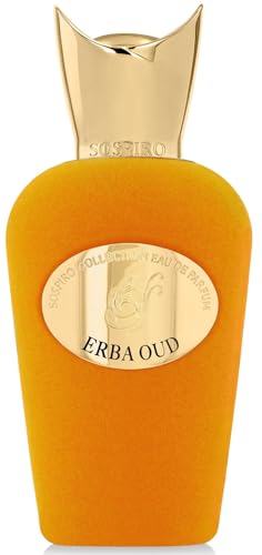 Sospiro Perfumes Erba Oud EDP - Thumbnail 3