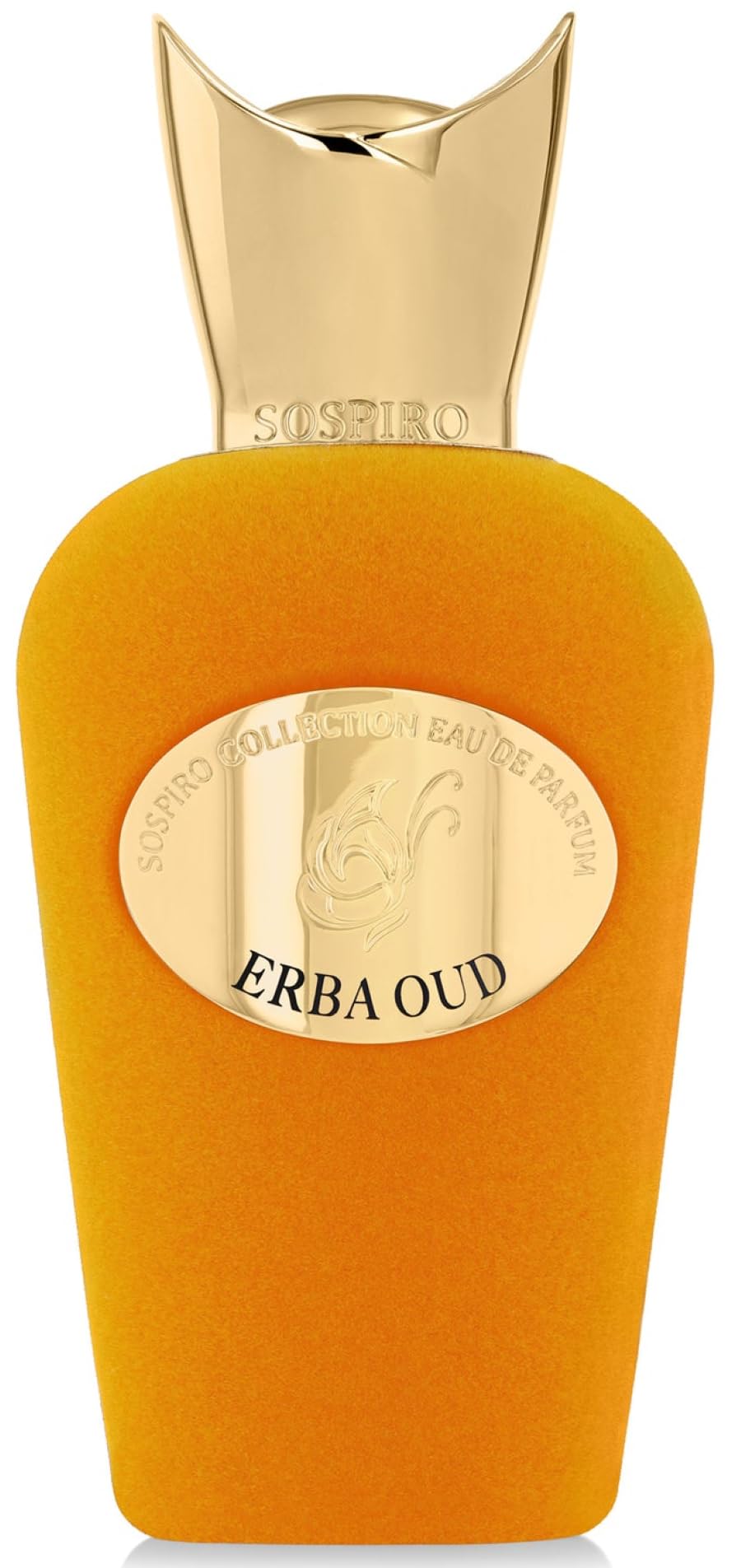 Sospiro Perfumes Erba Oud EDP