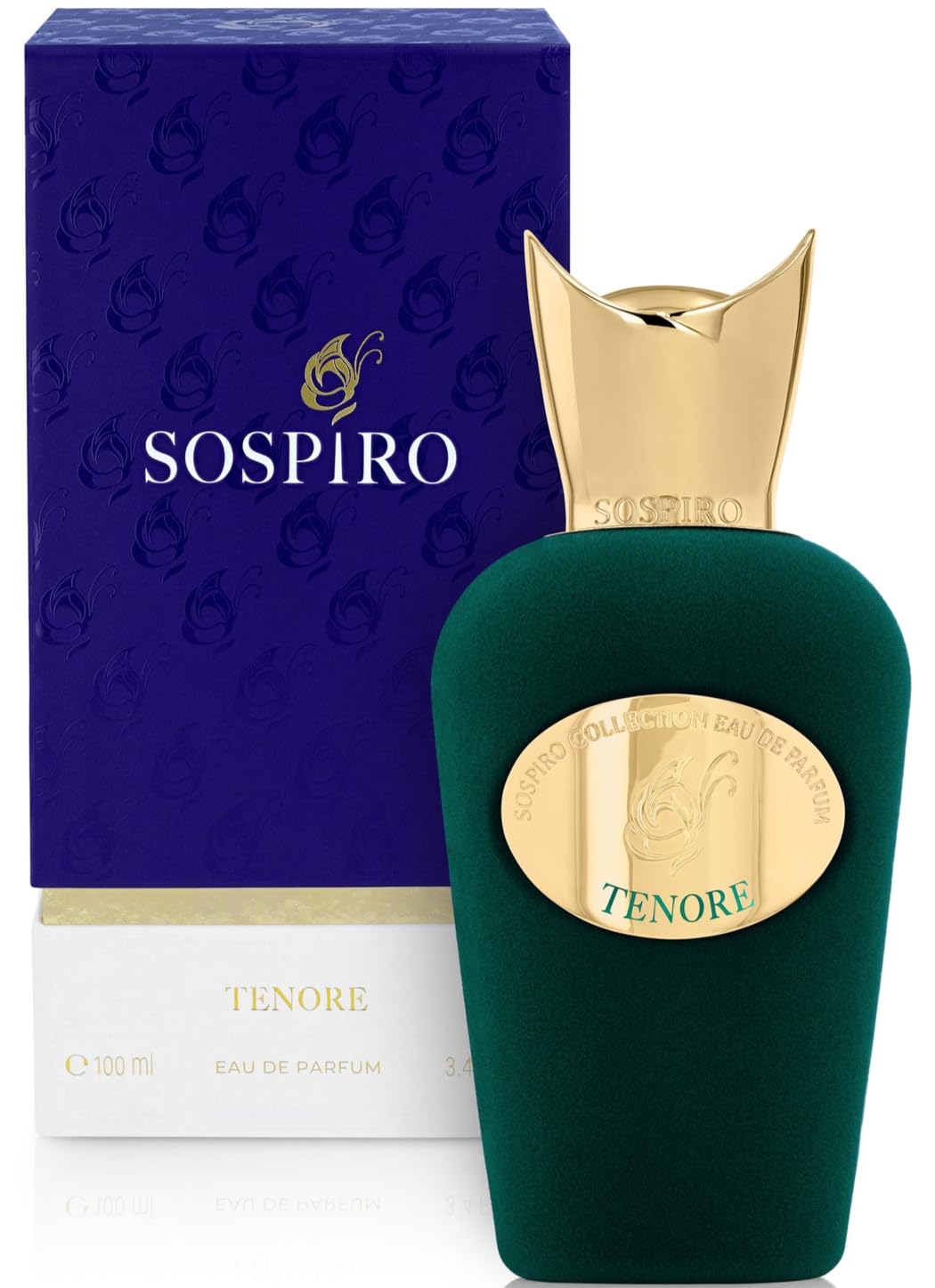Sospiro Tenore Unisex EDP 3.4 oz - Thumbnail 2