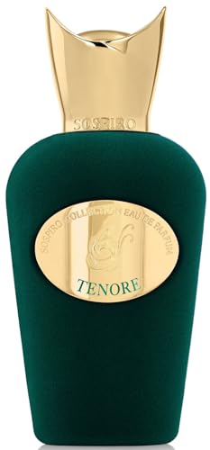 Sospiro Tenore Unisex EDP 3.4 oz - Thumbnail 3