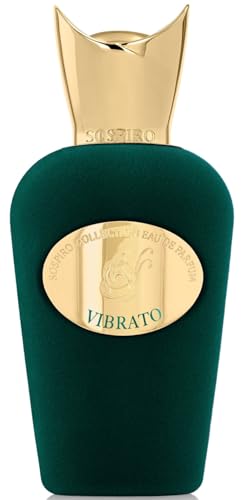 Sospiro Vibrato Unisex EDP 3.4 oz - Thumbnail 3