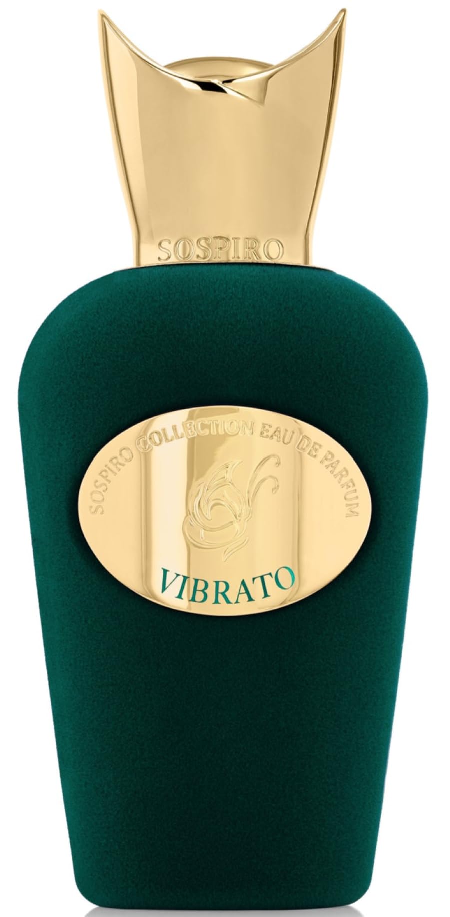 Sospiro Vibrato Unisex EDP 3.4 oz
