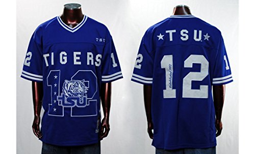 Big Boy Gear Tennessee State University Football Jersey Tsu Xlarge - Thumbnail 2