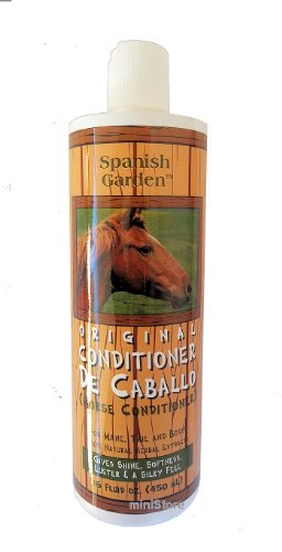 Original Horse Conditioner de Caballo By Spanish Garden . ... By Spanish Garden - Thumbnail 3