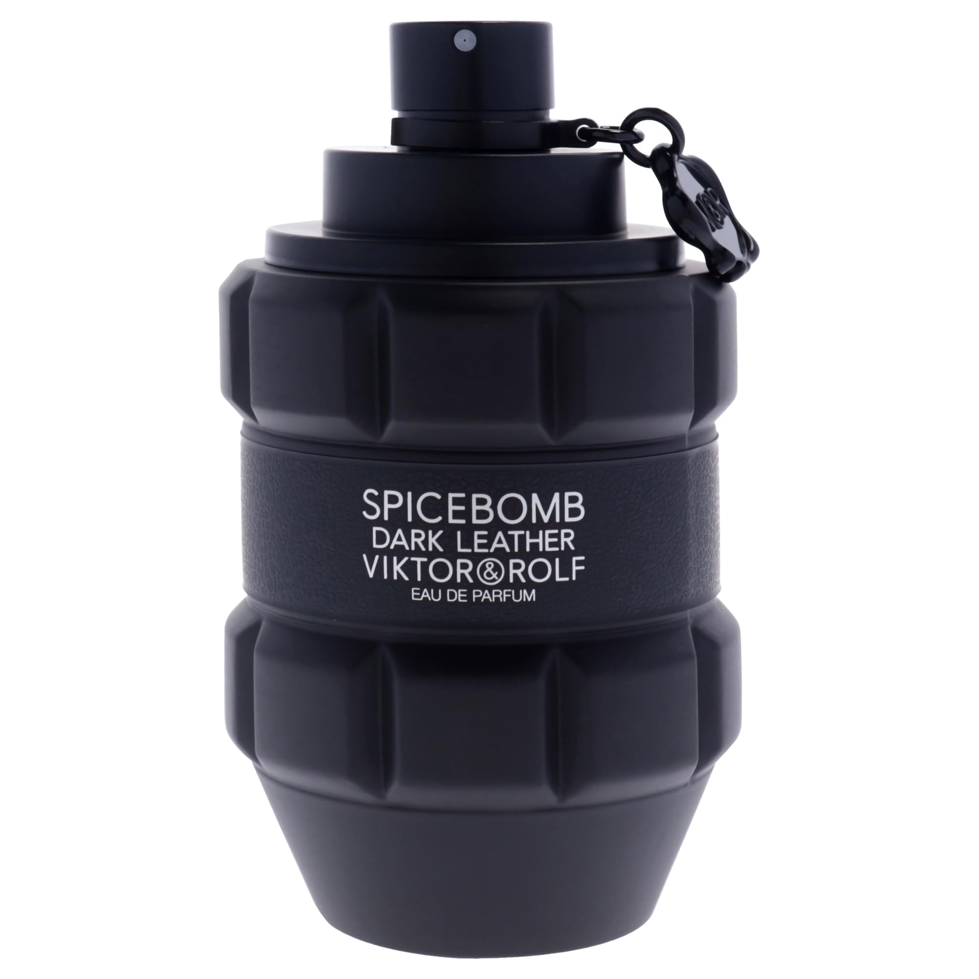 Spicebomb Dark Leather By Viktor Rolf For Men EDP 3 oz - Thumbnail 2