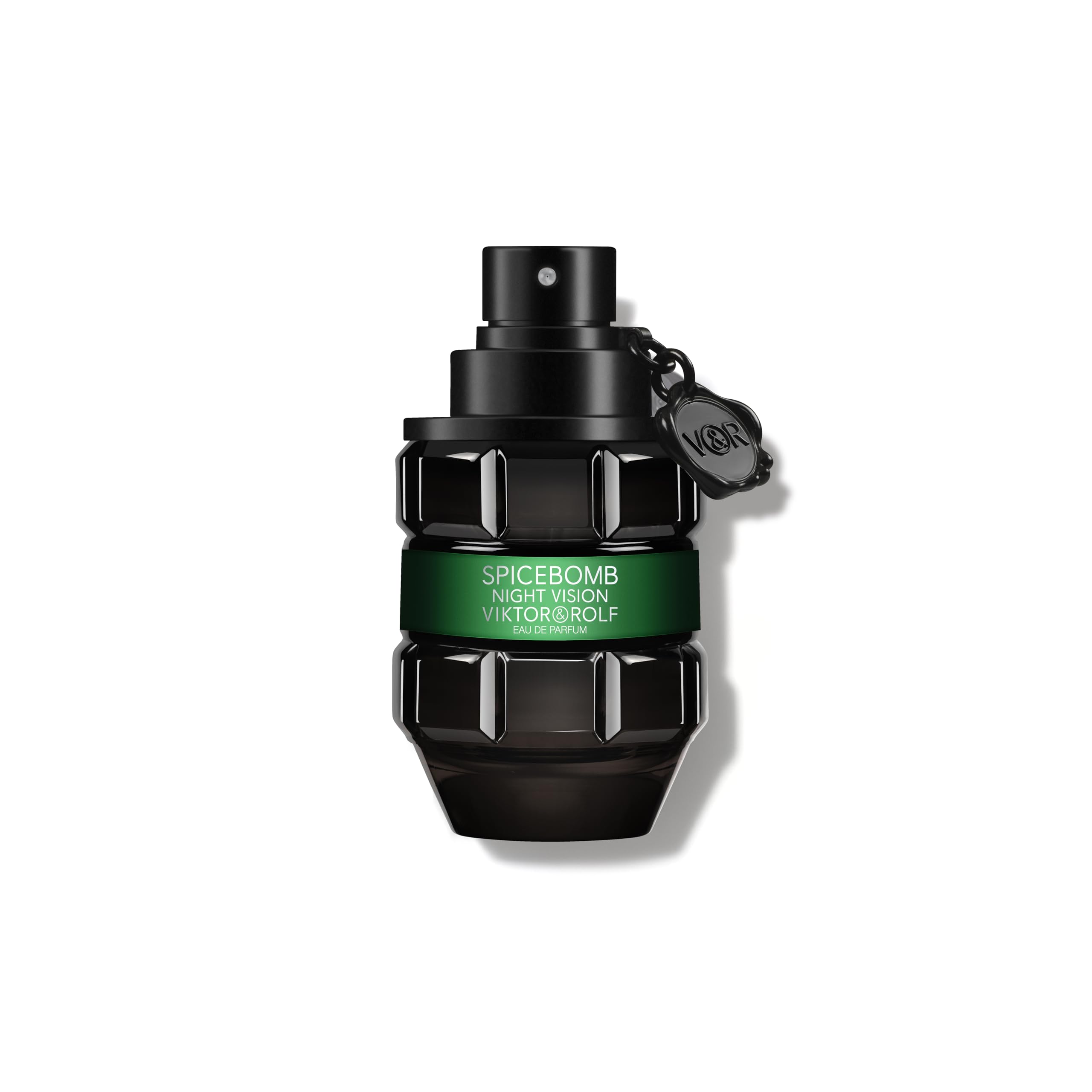 Spicebomb Night Vision 1.7 M France 24pcs Bybox EDP