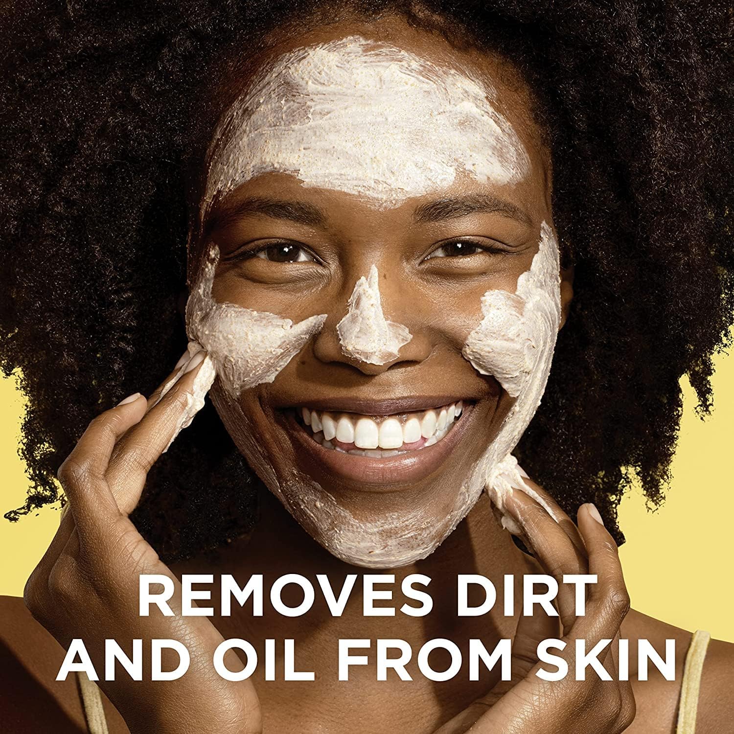 St. Ives Face Scrub Apricot 6 oz - Thumbnail 3