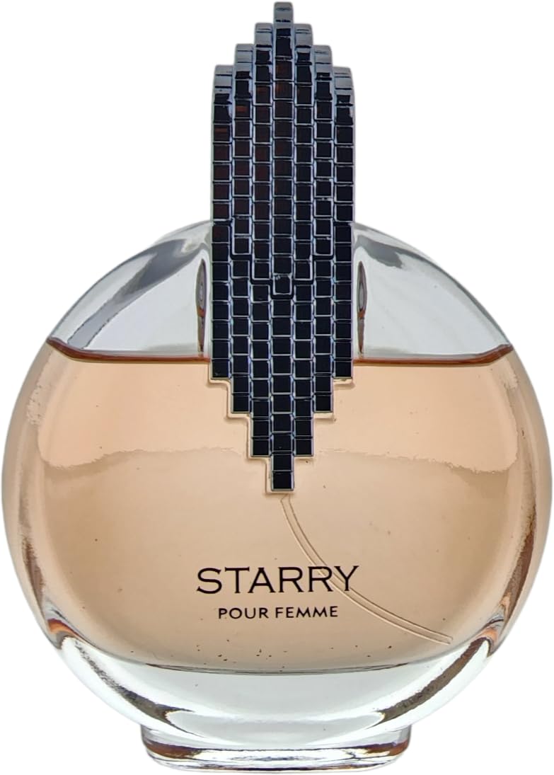 Starry Pour Femme For Women EDP 2.5 oz - Thumbnail 3