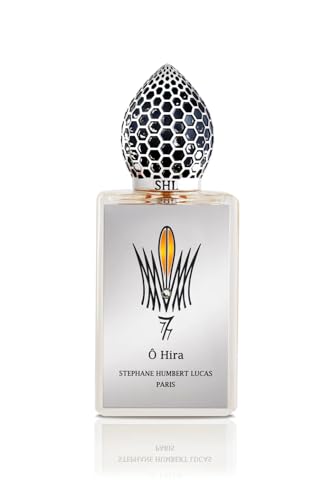 Stephane Humbert Lucas 777 O Hira Unisex EDP 1.7 oz - Thumbnail 2