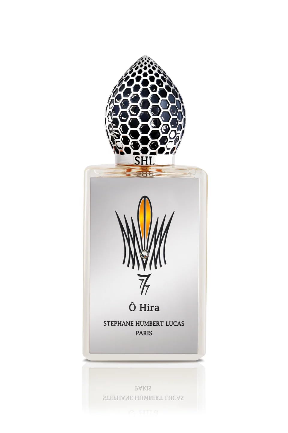 Stephane Humbert Lucas 777 O Hira Unisex EDP 1.7 oz