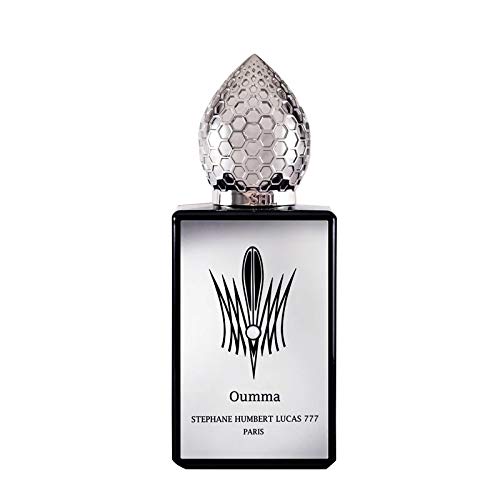 Stephane Humbert Lucas 777 Oumma Unisex EDP 1.7 oz - Thumbnail 3