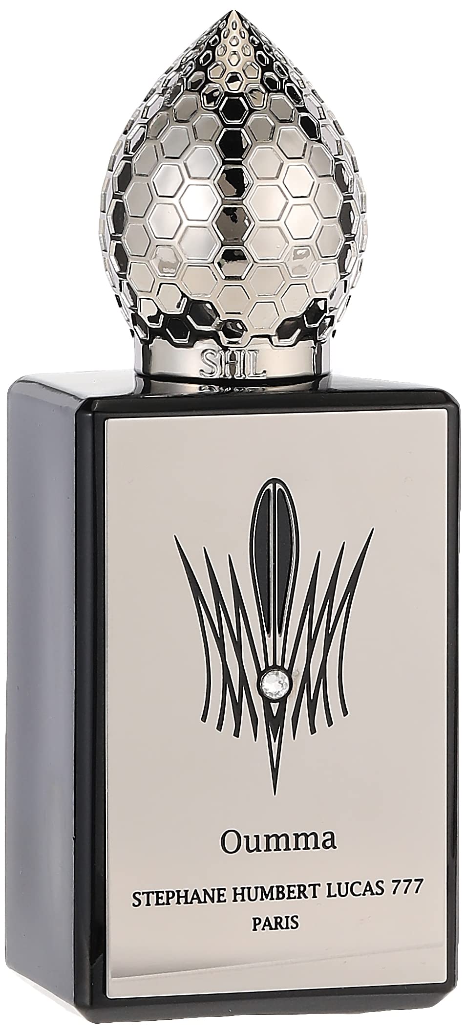 Stephane Humbert Lucas 777 Oumma Unisex EDP 1.7 oz