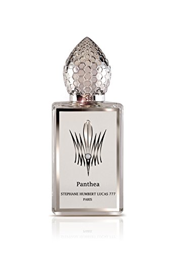 Stephane Hl Panthea 1.7 U United Kingdom 6pcs Bybox EDP - Thumbnail 2