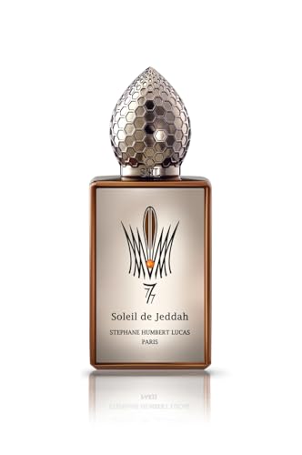 Stephane Humbert Lucas 777 Soleil de Jeddah for Unisex Unisex EDP 1.7 oz - Thumbnail 2