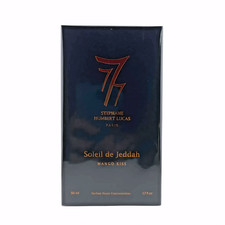 Stephane Humbert Lucas 777 Unisex Soleil de Jeddah Fragrances 3760232240250 - Thumbnail 3