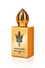 Stephane Humbert Lucas 777 Unisex Soleil de Jeddah Fragrances 3760232240250