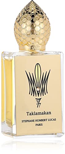 Stephane Hl Taklamakan 1.7 U France 6pcs Bybox EDP - Thumbnail 3