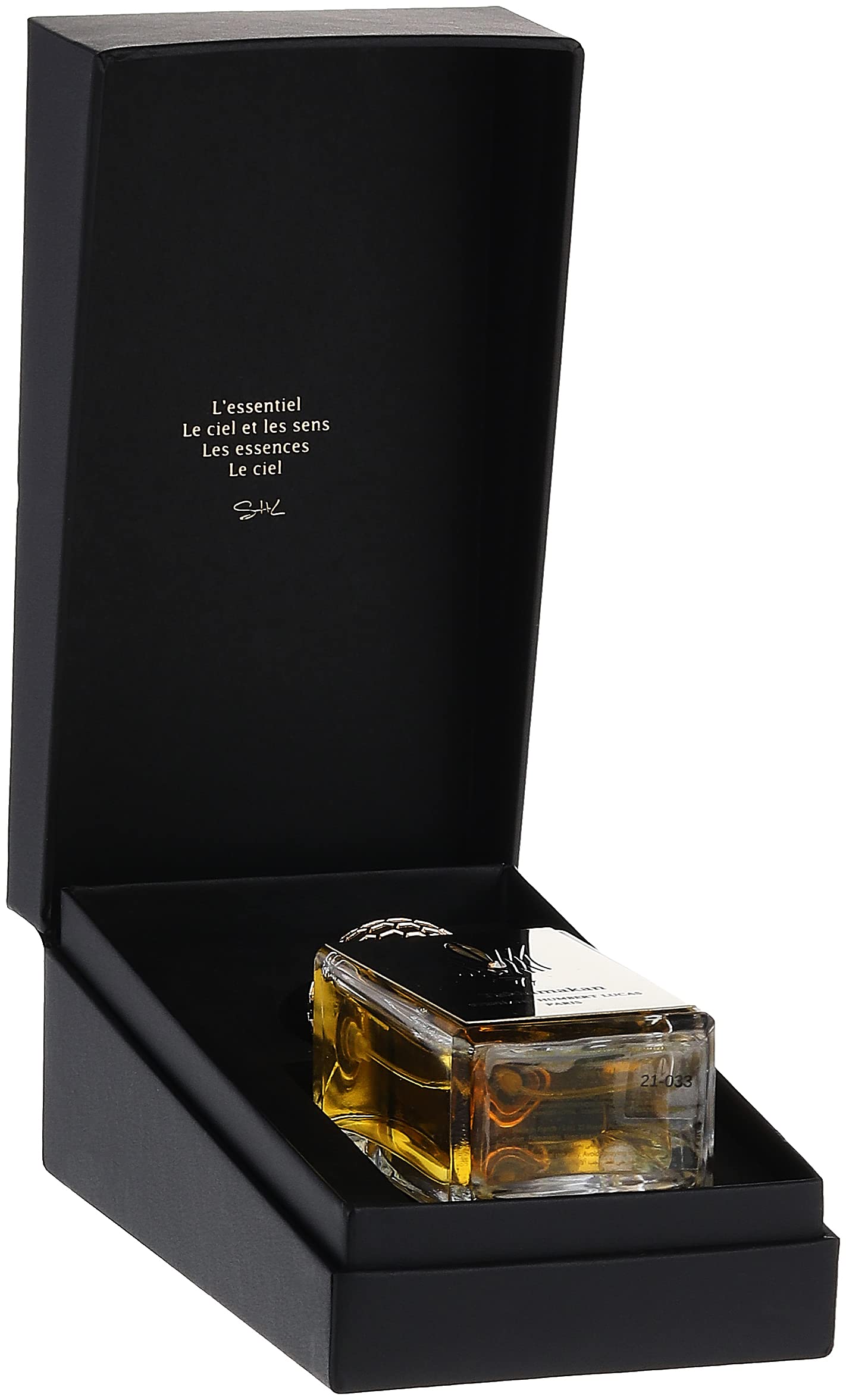 Stephane Hl Taklamakan 1.7 U France 6pcs Bybox EDP