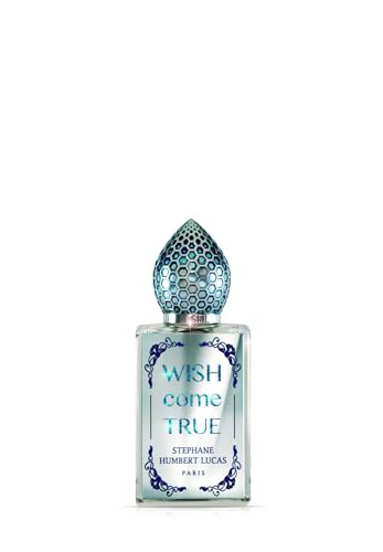 Stephane Humbert Lucas 777 Wish Come True | Unisex With Citrus Florals Vanilla - Thumbnail 2