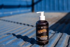 Suavecito Shave Gel 8 oz - Thumbnail 3