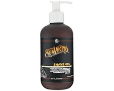 Suavecito Shave Gel 8 oz