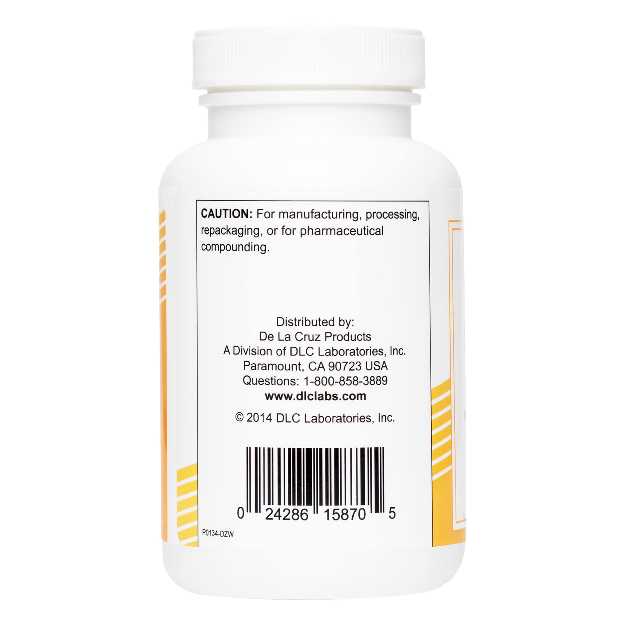 De la Cruz Pure Sulfur Powder Commercial Grade Yellow Sulfur Powder for - Thumbnail 2