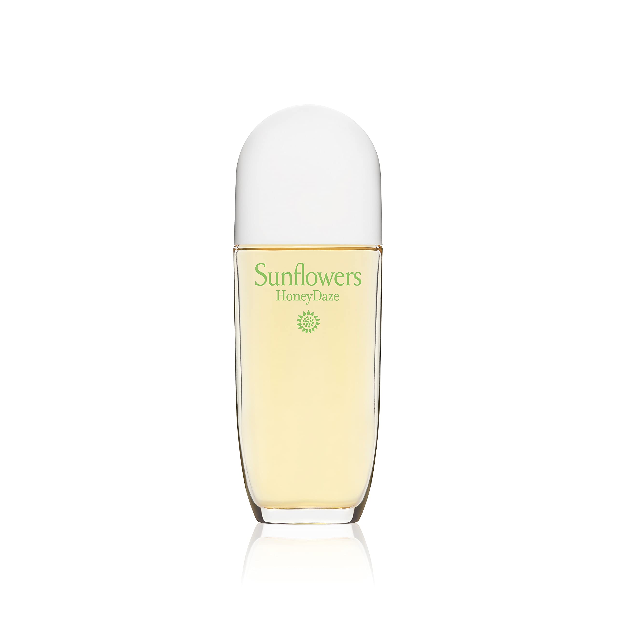 SUN FLOWER HONEY DAZE(W)EDT SP 3.3oz(LI FREE)
