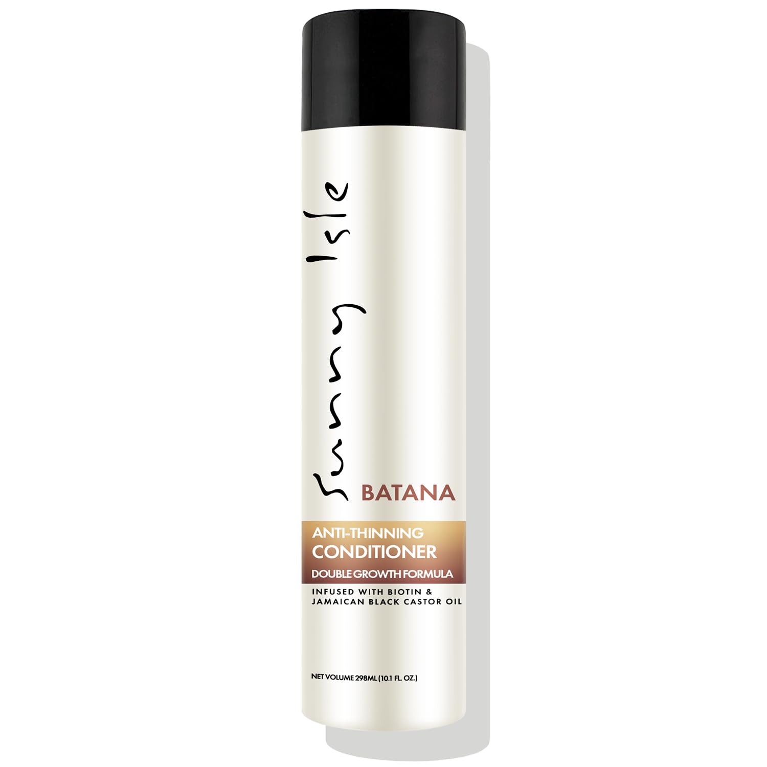 Sunny Isle Batana Anti Thinning Conditioner Infused With Biotin and Jamaican