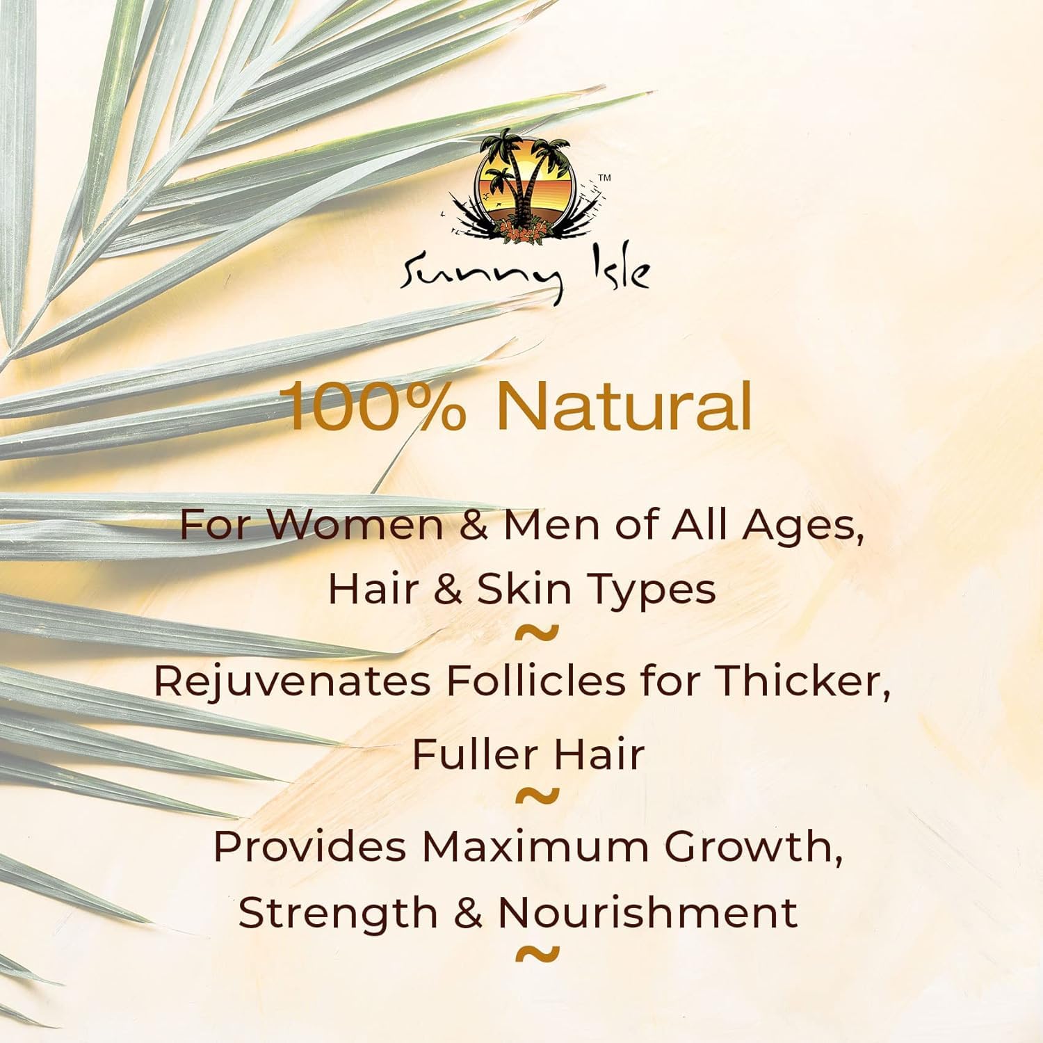 Sunny Isle Jamaican Black Castor Oil Root Repair Growth Oil | Damage Reversal - Thumbnail 3